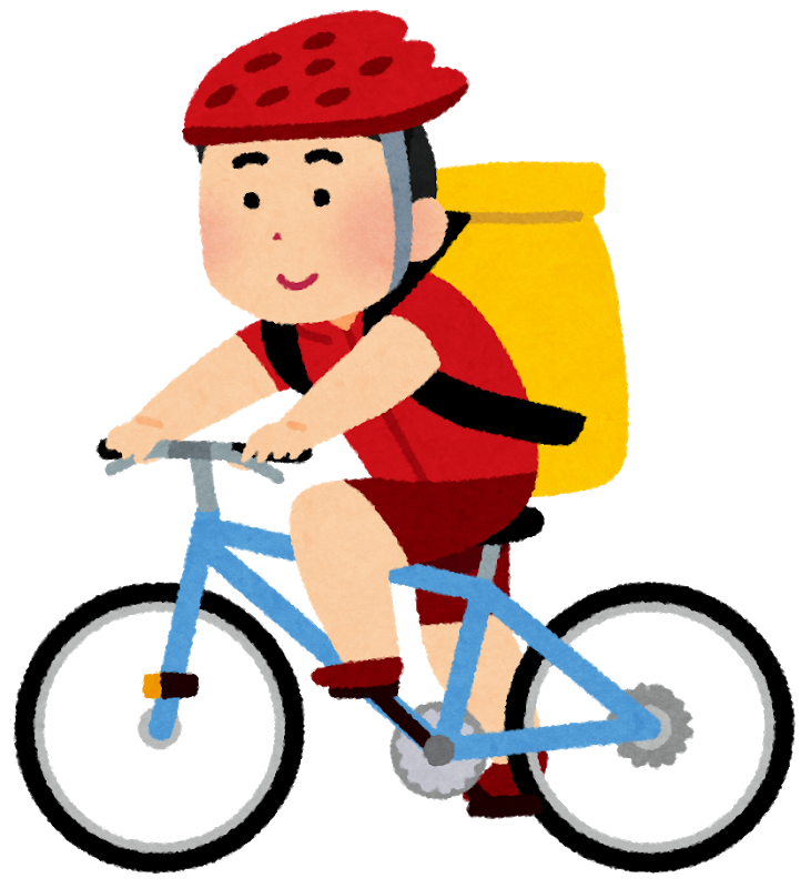 スポーツバイク 初心者向け 走る距離ごとのオススメ自転車装備 Songyong Blog